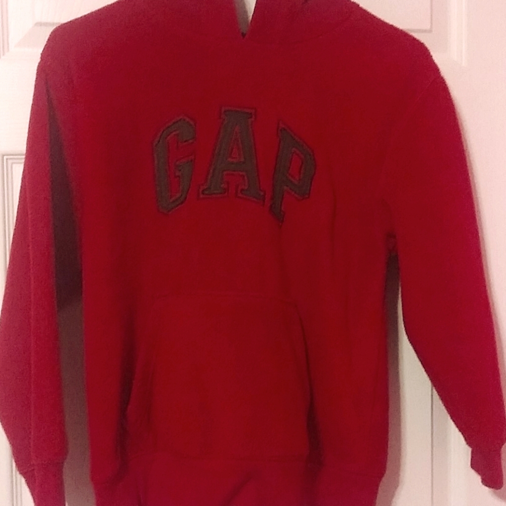 Red Gap Kids Sweatshirt